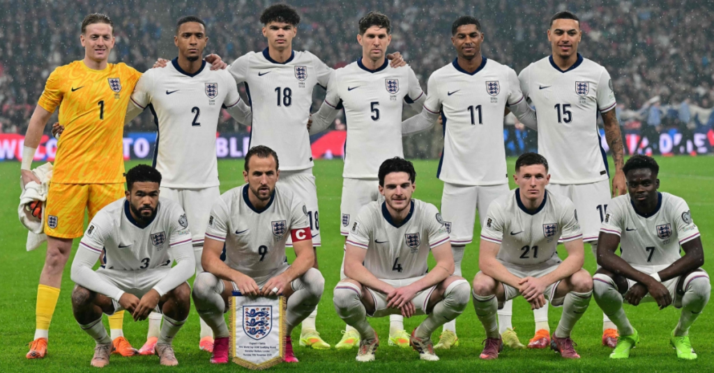 美國世界盃名單公布|2026 世界盃完整陣容、主力球星與戰力分析 美國世界盃名單公布|2026 世界盃完整陣容、主力球星與戰力分析